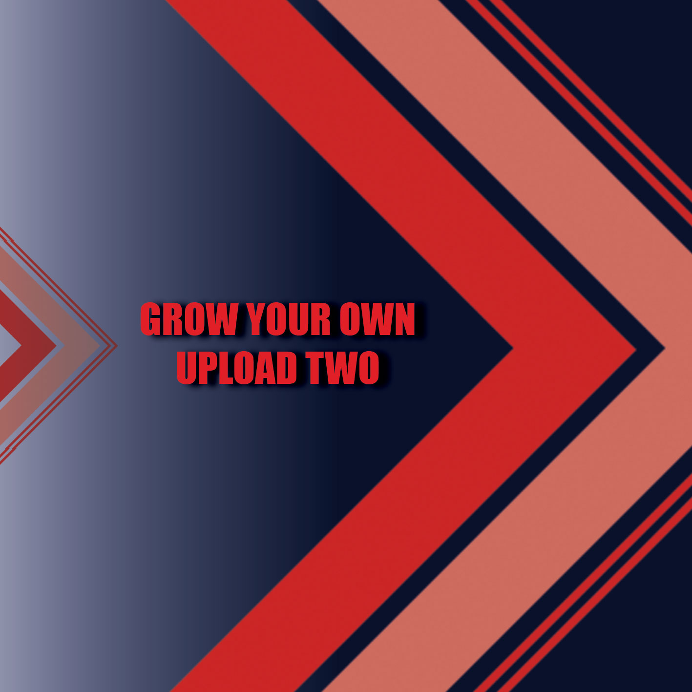 Grow your own