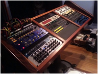 DAMIEN GERARD RECORDING STUDIOS - MASTERING