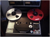 DAMIEN GERARD RECORDING STUDIOS - MASTERING