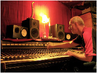 DAMIEN GERARD RECORDING STUDIOS